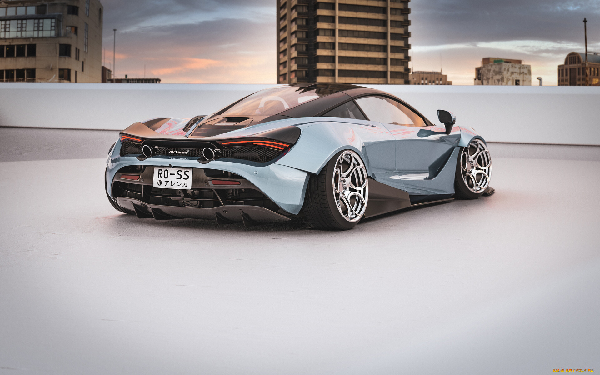 mclaren 720s widebody, ,  , mclaren, 720s, widebody, , , , , 